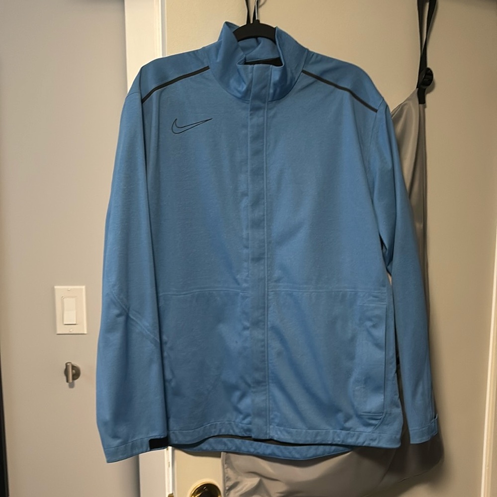 Nike storm fit jacket